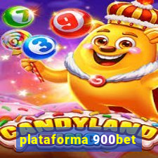 plataforma 900bet